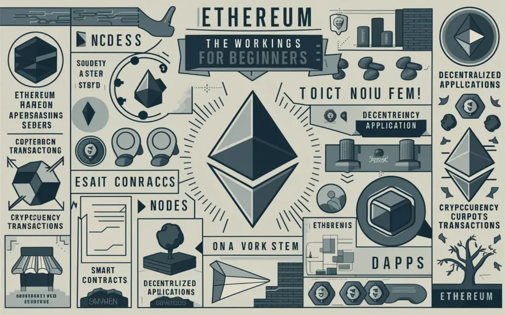 A Brief History of Ethereum