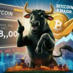 Bitcoin Bull Samson Mow Alludes to a Major Rally as Bitcoin Drops to $68K