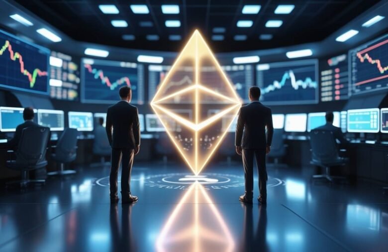 Bitcoin ETF Inflows