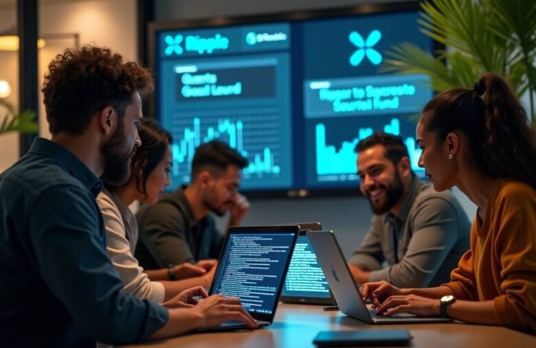 Ripple Launches