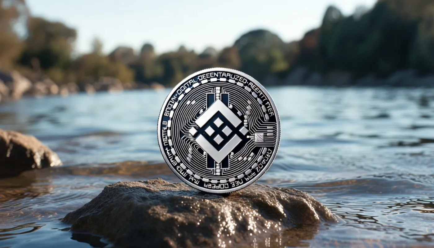 Buy Binance Coin: 5 Proven Steps Before BNB's Next Big Move 12 Buy Binance Coin