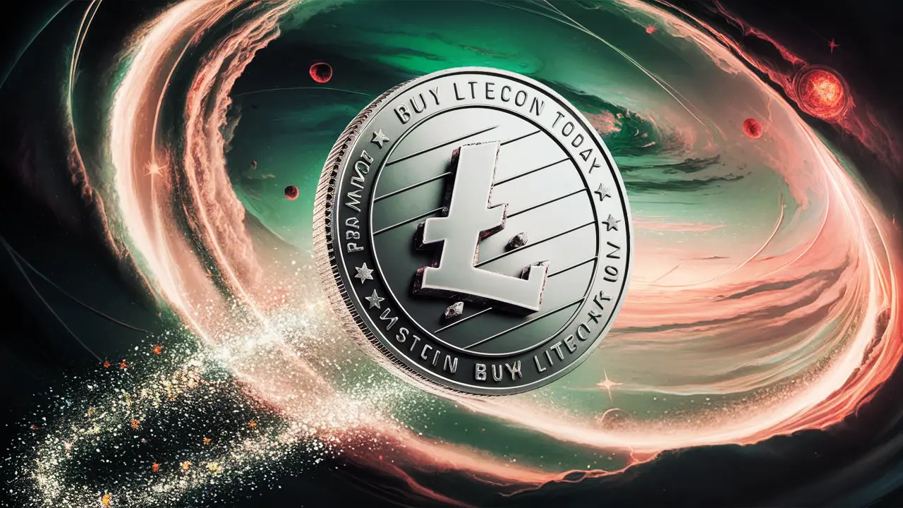 Buy Litecoin Today - Step-by-Step Instructions For Beginners