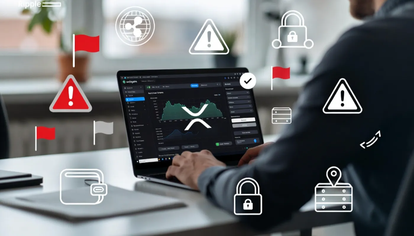 Buy Ripple (XRP): 5 Essential Steps Now That the SEC Case Is Closed 14 Common Mistakes to Avoid When You Buy Ripple (XRP)