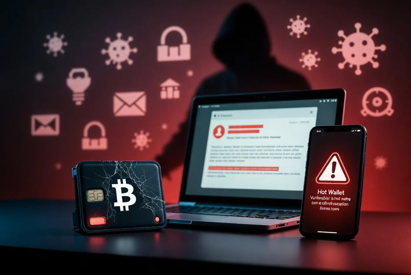 How to Store Bitcoin: 7 Proven Methods to Protect Your BTC 21 Critical Threats to Bitcoin Storage