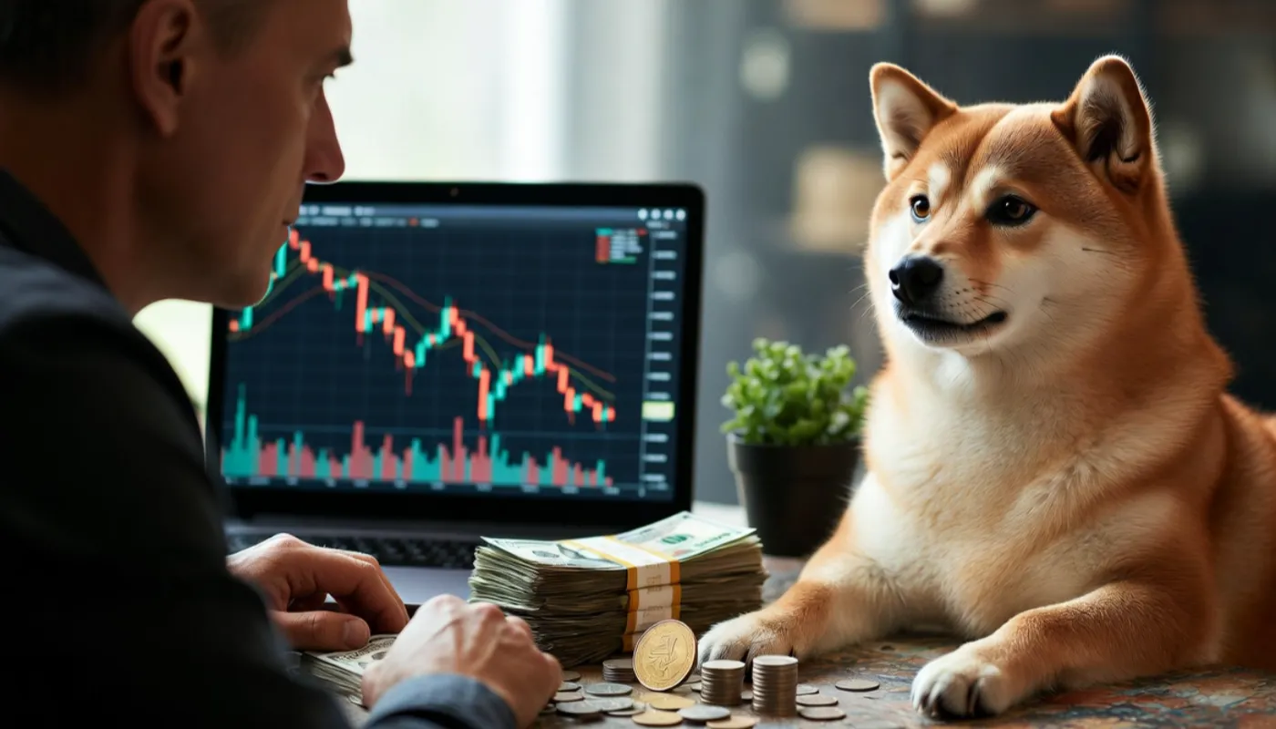 How to Buy Dogecoin: Your No-Nonsense Guide to Buying DOGE in 2026 18 Dogecoin Risks