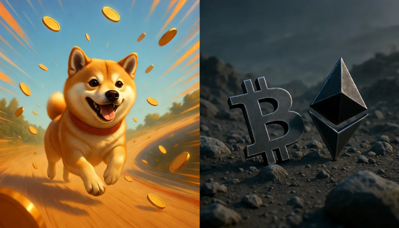 How to Buy Dogecoin: Your No-Nonsense Guide to Buying DOGE in 2026 13 Dogecoin vs the Competition
