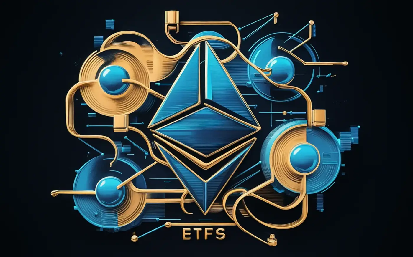 Ethereum ETFs