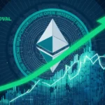 Ethereum Futures Open Interest Reaches Record $17B On ETF Approval