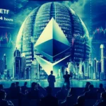 Ethereum Gains 20% As Traders Await SEC Greenlight on Spot Ether ETFs