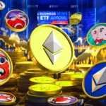 Ethereum Meme Coins Rally to New Highs on Hopes of Ethereum ETF Approval