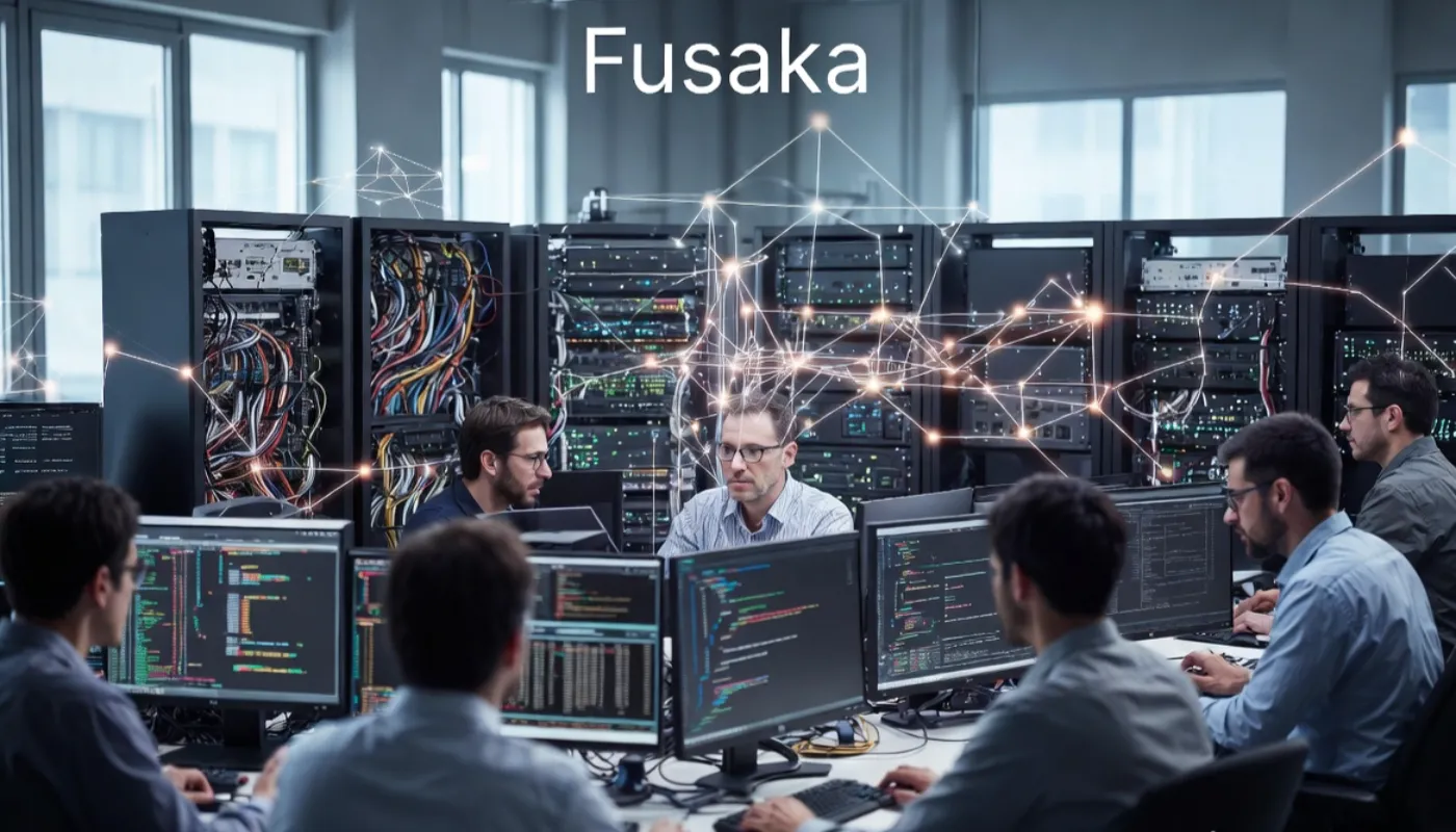 Ethereum 2.0 Explained: The Upgrade That Changed Everything 17 Fusaka - What Is Coming Next for Ethereum