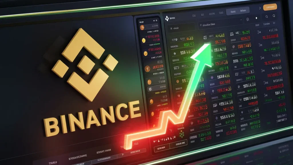 How To Buy Binance Coin