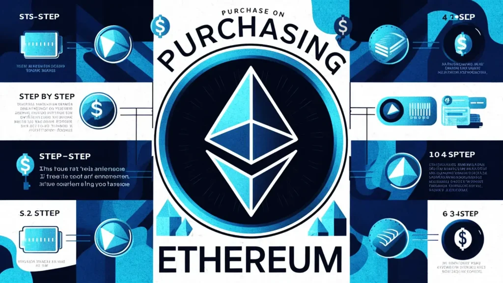 How To Buy Ethereum In 2024