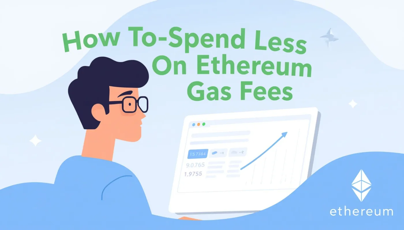 Ethereum Gas Fees: 7 Proven Ways to Pay Less 14 How To Spend Less On Ethereum Gas Fees