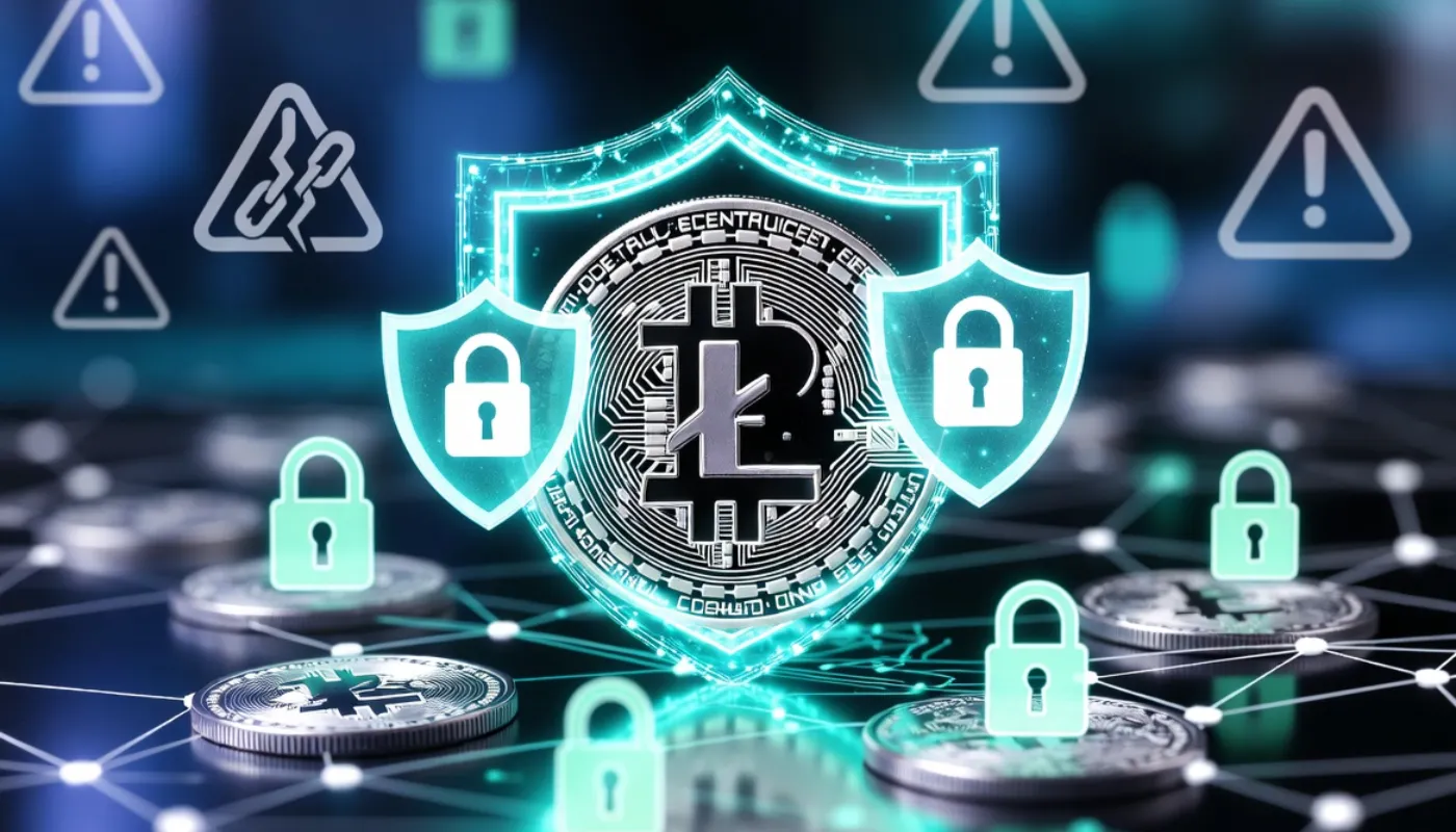 How to Buy Litecoin: Step-by-Step Guide to Buying LTC Safely 22 How to Avoid Litecoin Scams