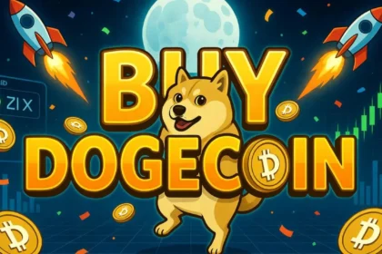 How to Buy Dogecoin