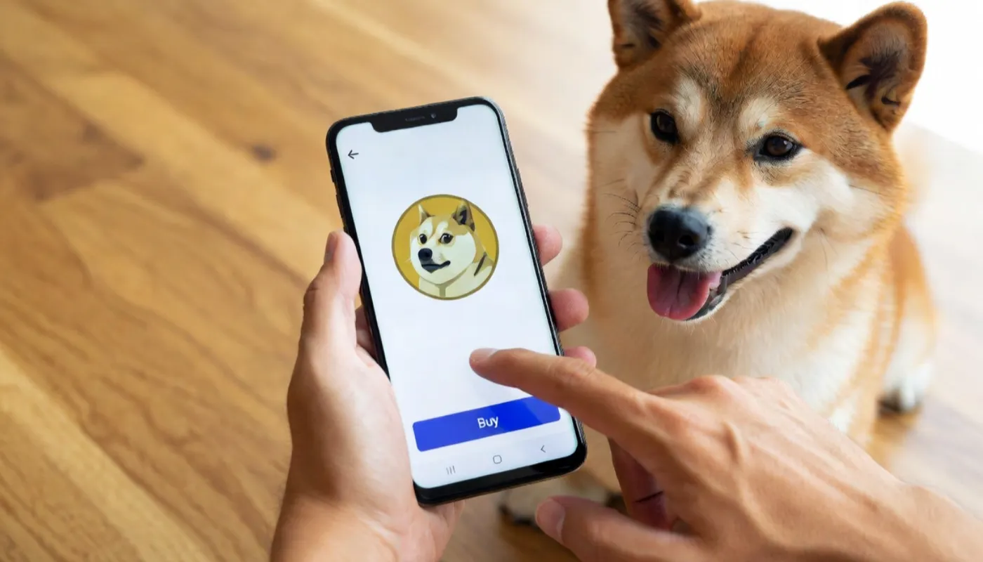 How to Buy Dogecoin: Your No-Nonsense Guide to Buying DOGE in 2026 15 How to Buy Dogecoin Step by Step