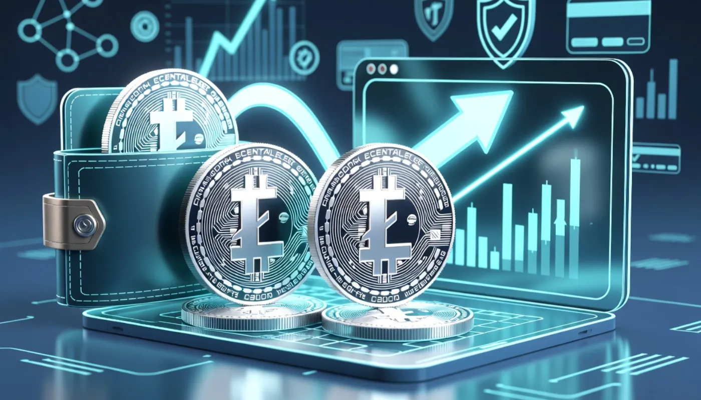 How to Buy Litecoin: Step-by-Step Guide to Buying LTC Safely 15 How to Buy Litecoin- Step-by-Step