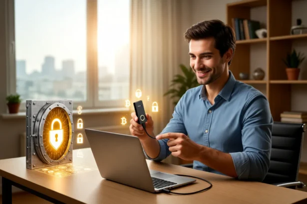 How to Store Bitcoin New