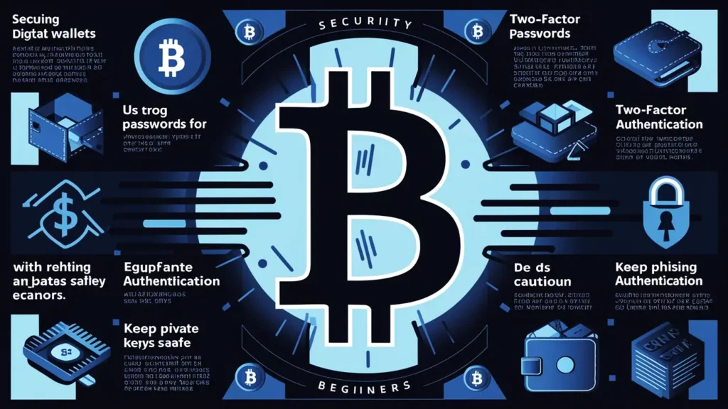 How to Store Your Bitcoin Securely