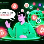 Is It Safe To Use Bitcoin