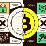 Pros and Cons of Bitcoin