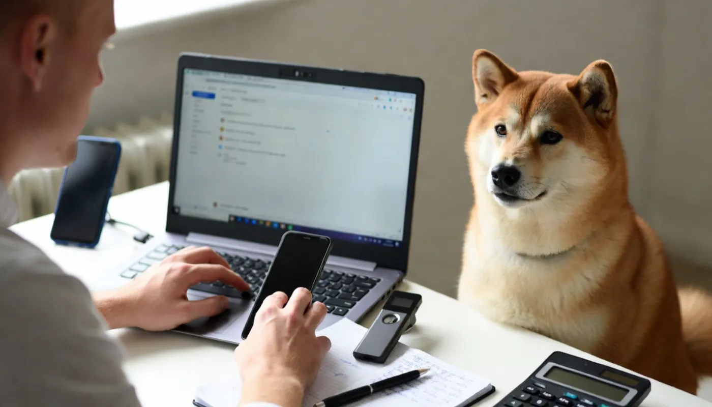 How to Buy Dogecoin: Your No-Nonsense Guide to Buying DOGE in 2026 19 Smart Ways to Buy Dogecoin Without Making Rookie Mistakes