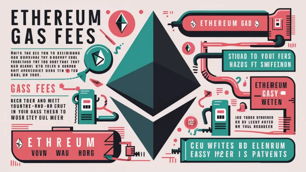 The Future Of Ethereum Gas Fees