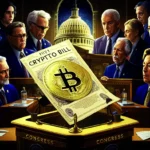 US Congress Votes in Favor of FIT21 Crypto Bill for Clear Crypto Regulations