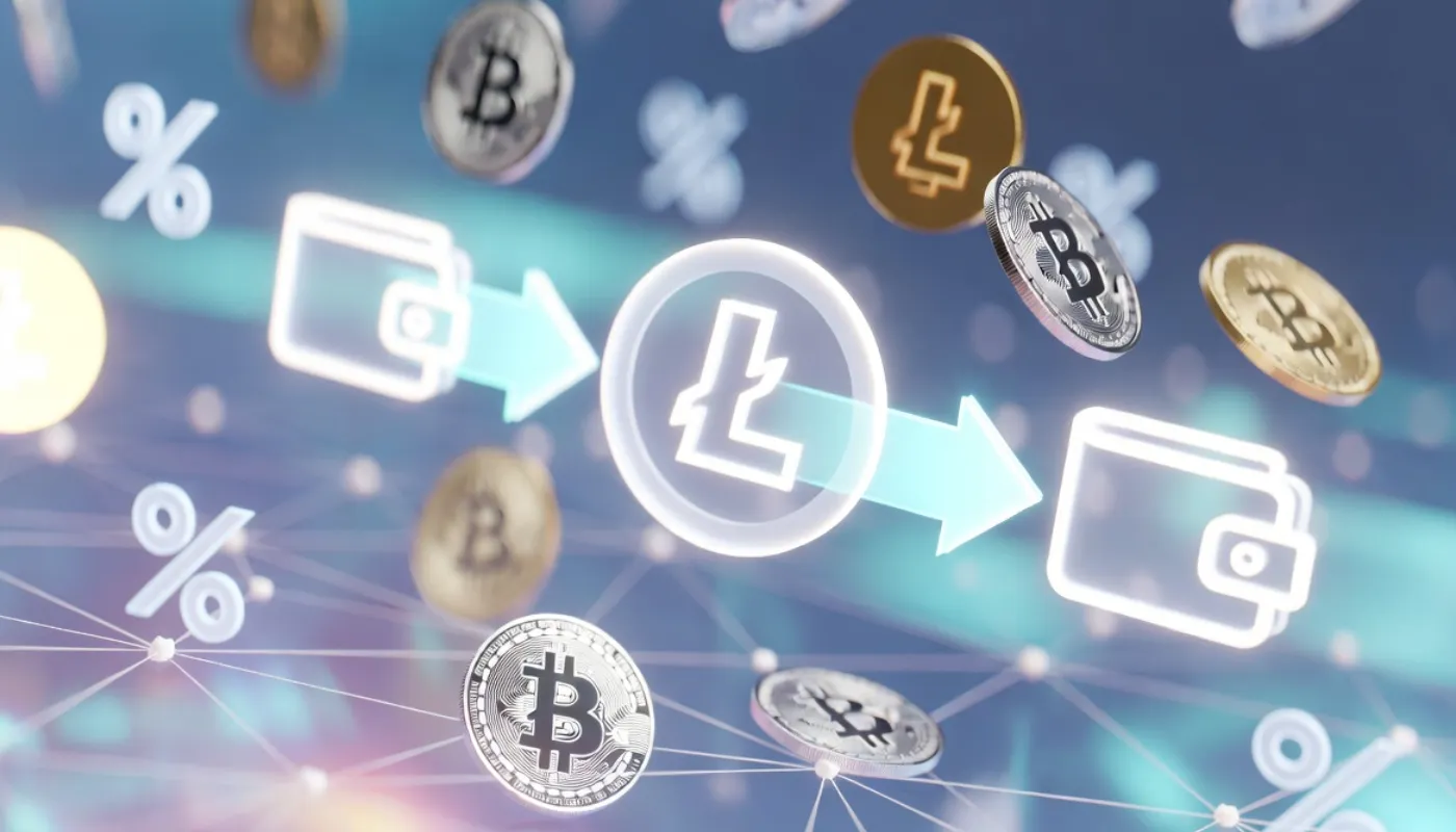 How to Buy Litecoin: Step-by-Step Guide to Buying LTC Safely 17 Understanding Litecoin Transaction Fees and Exchange Costs