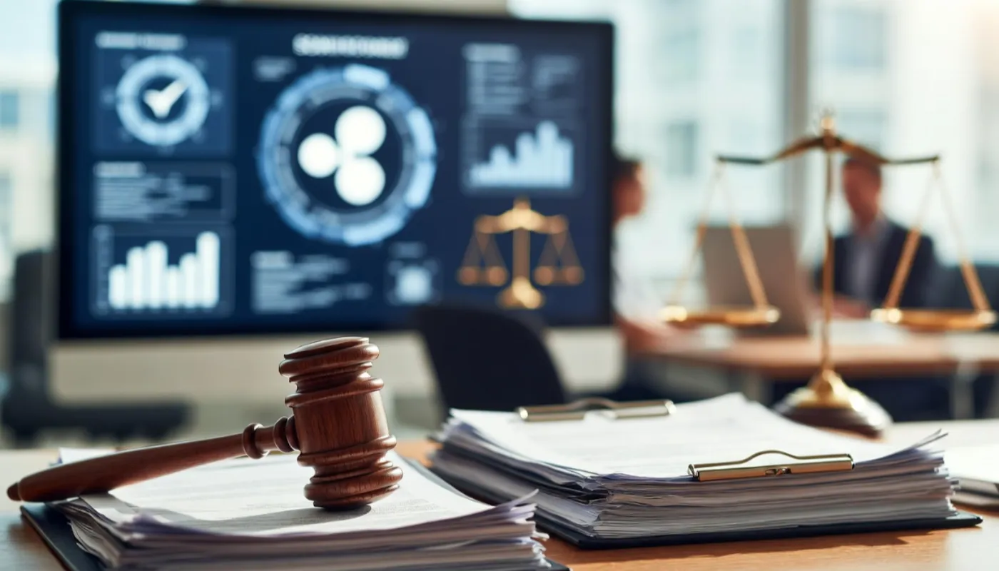 Buy Ripple (XRP): 5 Essential Steps Now That the SEC Case Is Closed 12 What Changed - The SEC Case and Why It Matters