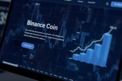 Buy Binance Coin and Why Buy It