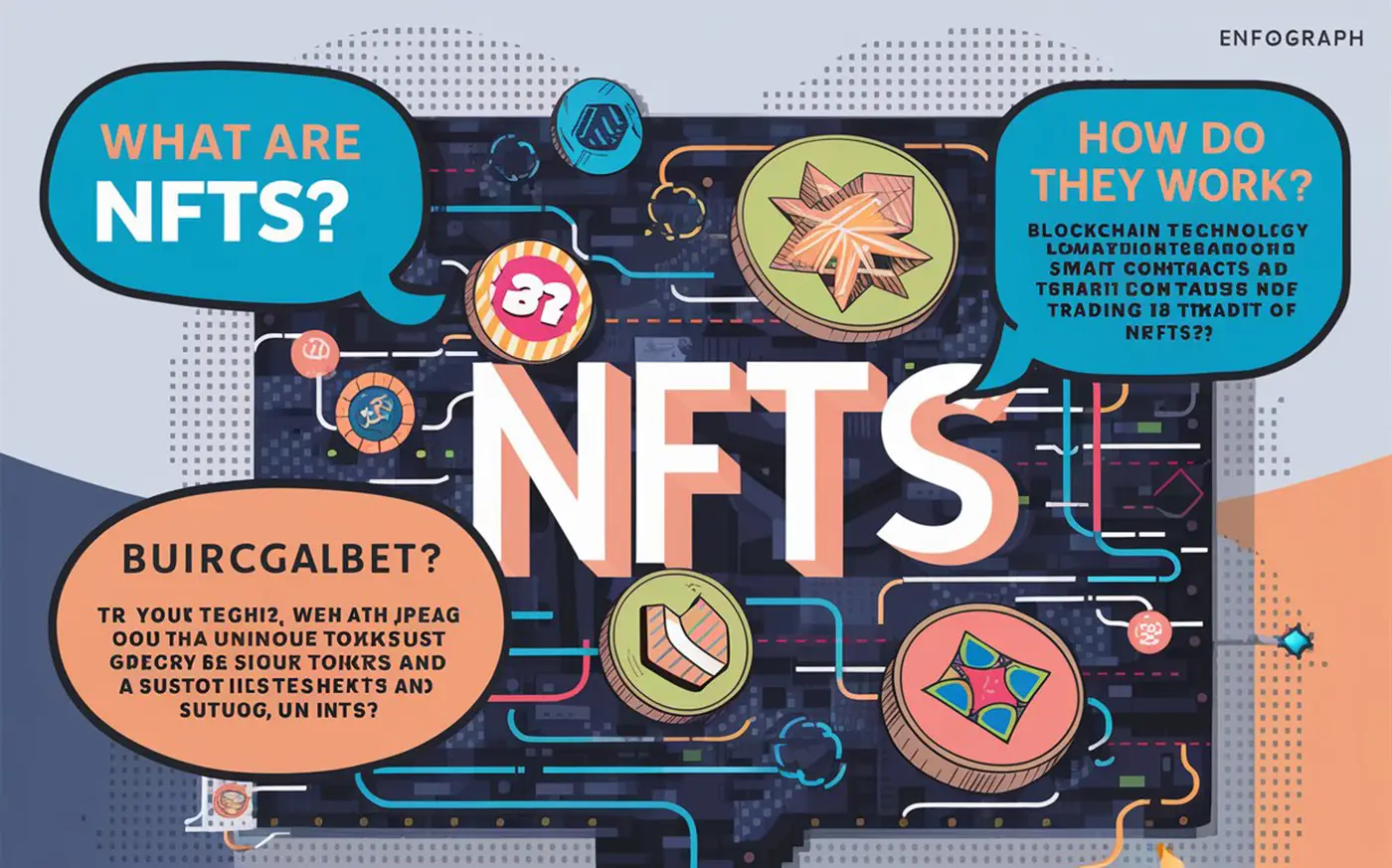 What are NFTs and How Do They Work