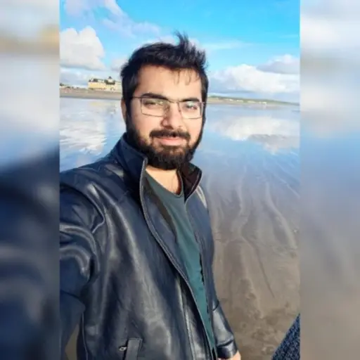 Ali Raza