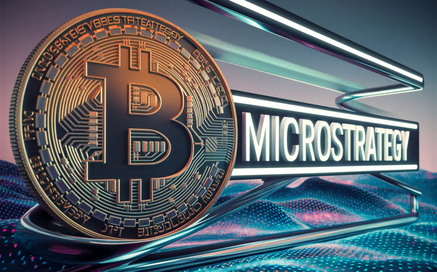 MicroStrategy Doubles Down on Bitcoin with Massive $786M Purchase