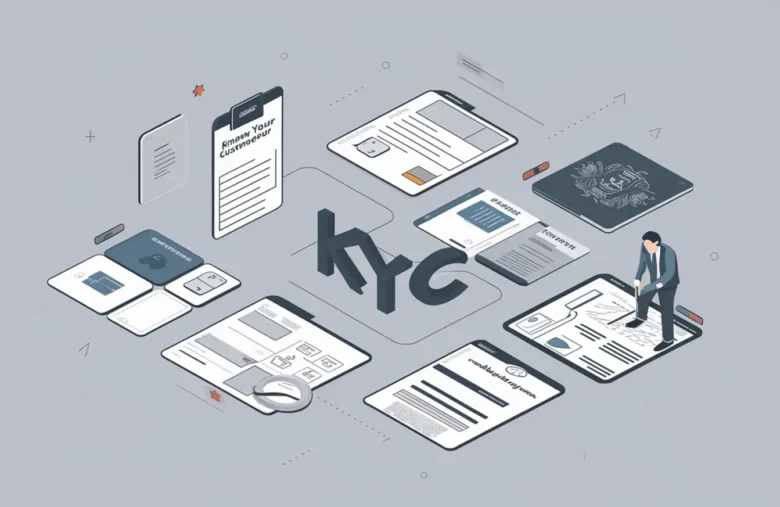 Regulatory Landscape for KYC in the Crypto Industry