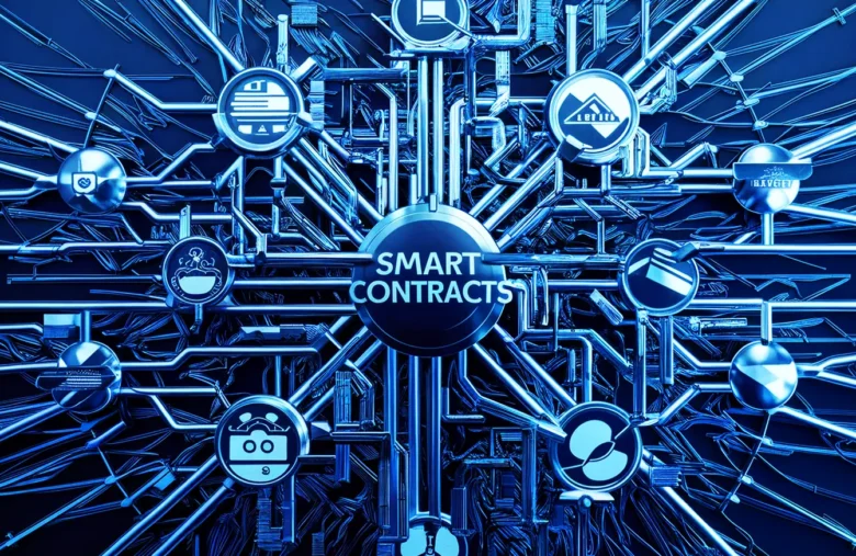 What Is Ethereum? The Network Behind Half of Crypto's Apps 13 Smart Contracts