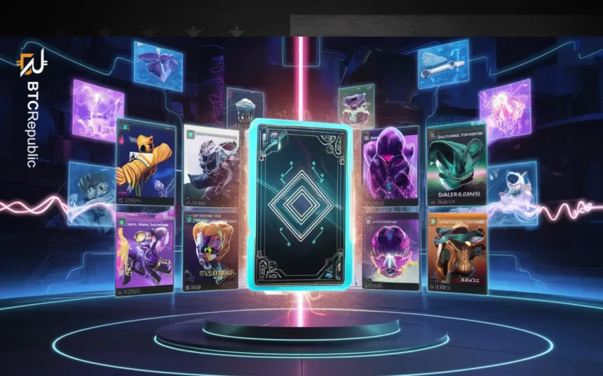 A Beginners Guide to Creating Digital Collectibles NFTs