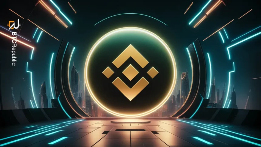 Binance Review - A Comprehensive 2024 Beginners Guide 11 Binance Exchange Review