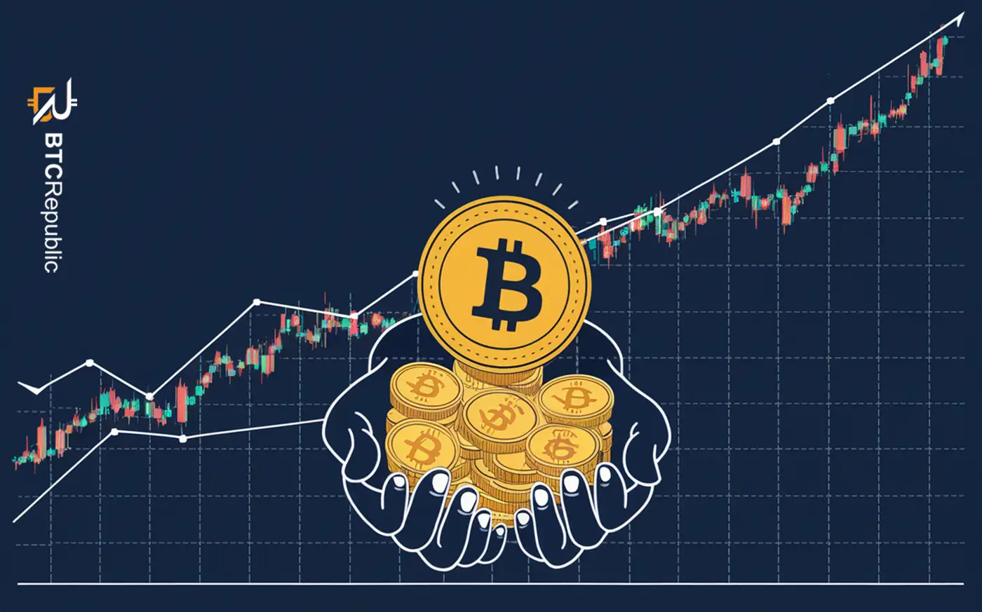 Bitcoin Forms A Critical Resistance at $59K Large Investors Accumulate