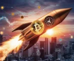 Bitcoin Price Eyes $60,000 As ETF Inflows Increase - Is a Rally On The Horizo