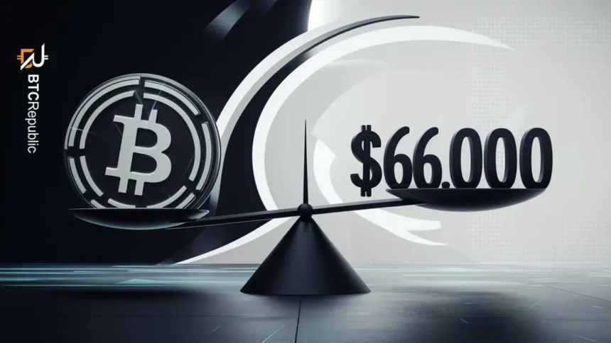 Bitcoin Price Holds $66K As Mt.Gox Moves Over 45,000 BTC 11 Bitcoin Price Holds $66K As Mt.Gox Moves Over 45,000 BTC