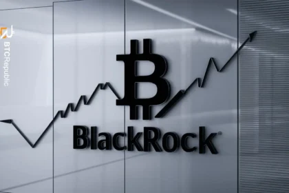 BlackRock CEO Larry Fink Says Bitcoin Is a Legitimate Financial Instrument