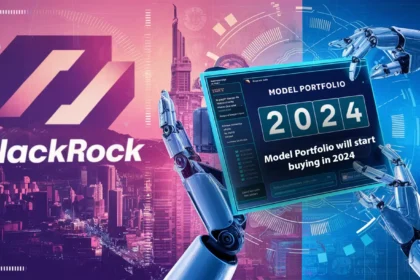 BlackRock Says Model Portfolio Will Start Buying Crypto ETFs In 2024