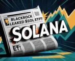 CBOE Files 19b-4 Forms for Solana ETFs Amid Rumors BlackRock Has Filed for SOL ETF