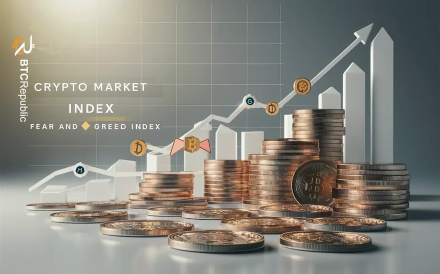 Crypto Market Rallies As Fear and Greed Index Turns Neutral 11 Crypto Market Rallies As Fear and Greed Index Turns Neutral