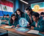 El Salvador Supports Innovation As It Teaches Bitcoin Nodes In Schools