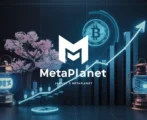 Japan's Metaplanet Buys An Additional $1.2M Worth of Bitcoin