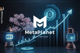 Japan's Metaplanet Buys An Additional $1.2M Worth of Bitcoin