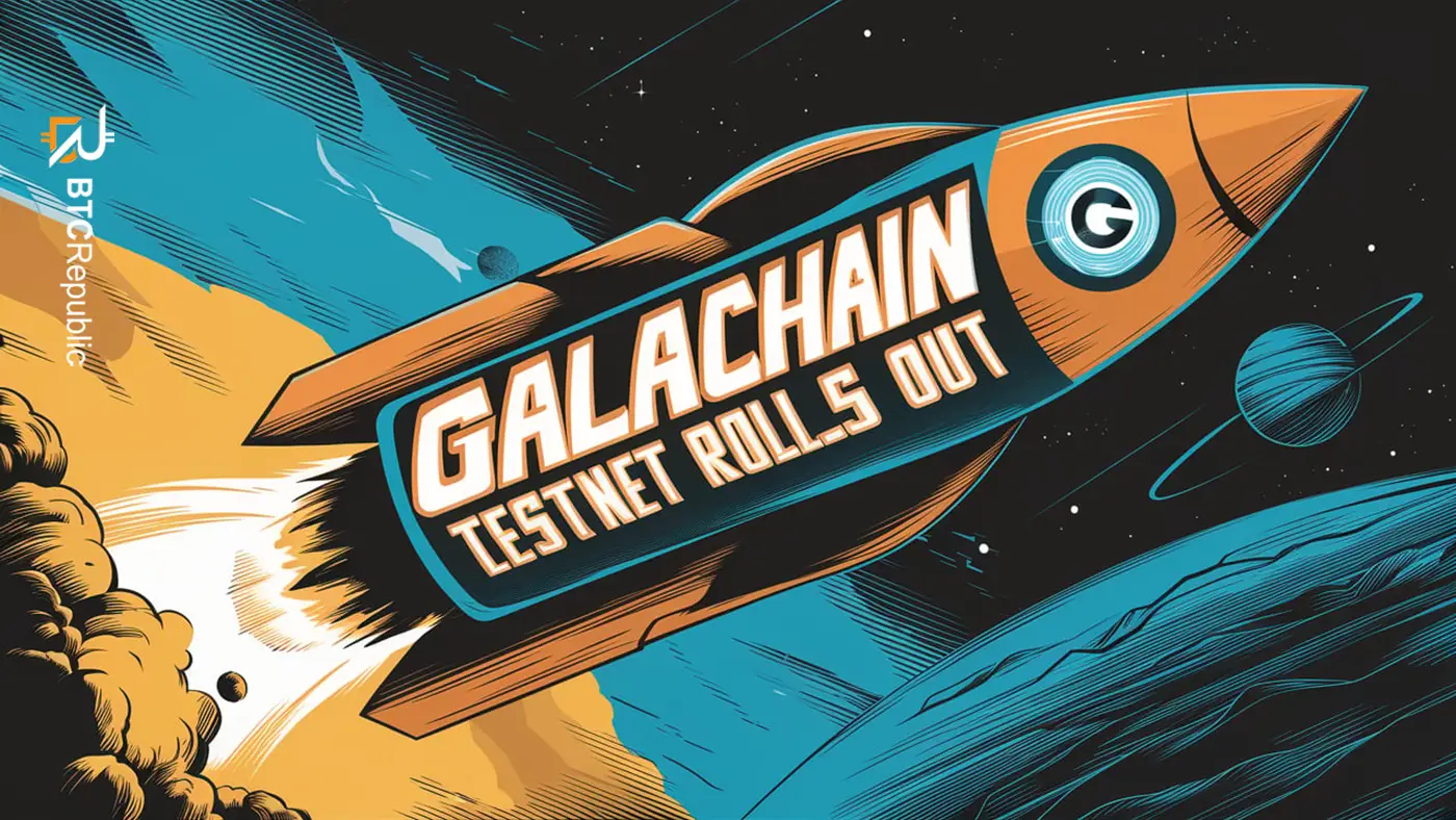 GalaChain TestNet Rolls Out, Bringing Chain Closer To Mainnet Release